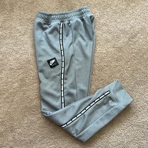 Like new, Nike Air Jordan joggers